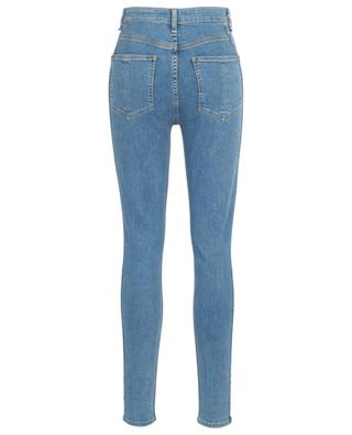Skinny-Jeans mit hoher Taille Jane RAG&BONE JEANS