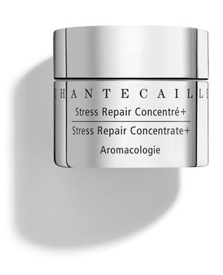 Stress Repair Concentrate + eye cream CHANTECAILLE