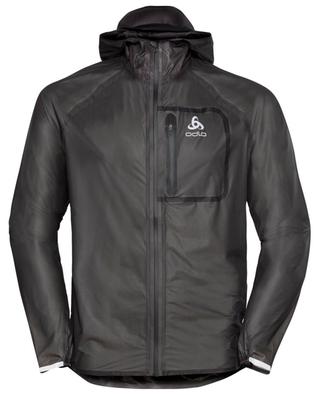 Zeroweight Dual Dry lightweight water-repellent jacket ODLO