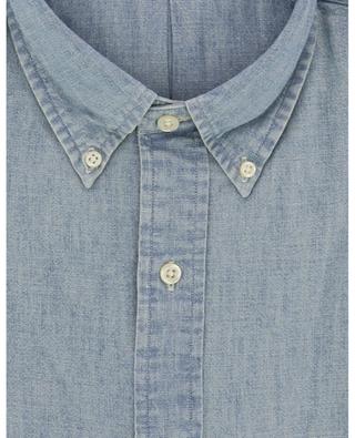 Cotton shirt in jeans style POLO RALPH LAUREN