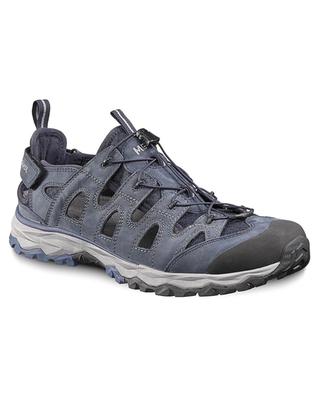Trekking-Schuhe Lipari Comfort Fit MEINDL