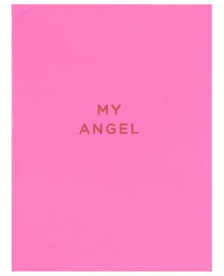 Postkarte My Angel LAGOM DESIGN