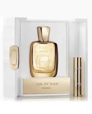 Parfum Fugit Amor High Luxury Gold Edition - 50 ml + 7 ml JUL ET MAD PARIS