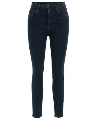 Skinny-Fit-Jeans mit hoher Taille Kendall GRLFRND