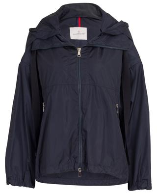 moncler maire quilted down jacket