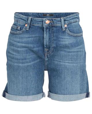 Boy Pier jeans shorts 7 FOR ALL MANKIND