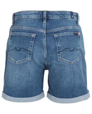 Boy Pier jeans shorts 7 FOR ALL MANKIND