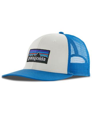 Casquette en gabardine et mesh Trucker Hat PATAGONIA