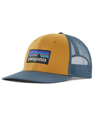 Casquette en gabardine et mesh Trucker Hat PATAGONIA