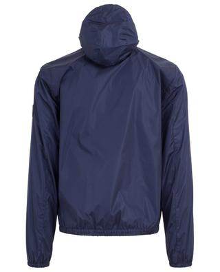 Hooded windbreaker jacket FAY