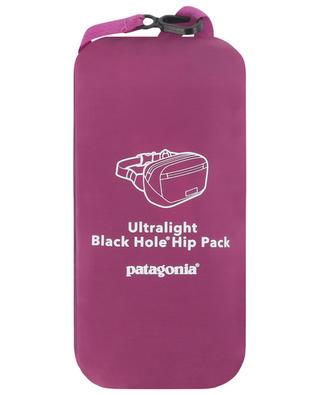 Ultralight Black Hole Mini Hip Pack 1L PATAGONIA