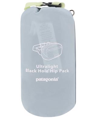 Gürteltasche Ultralight Black Hole Mini Hip Pack 1L PATAGONIA