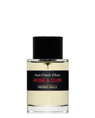 Rose & Cuir perfume - 100 ml PARFUMS FREDERIC MALLE