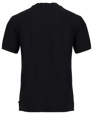 V-neck cotton T-shirt JAMES PERSE
