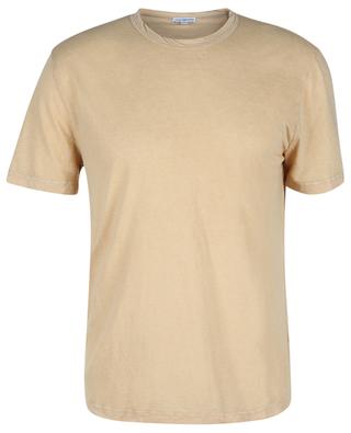 Cotton crew neck T-shirt JAMES PERSE