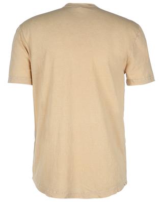 Cotton crew neck T-shirt JAMES PERSE