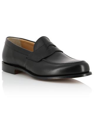 Dawley leather loafers CHURCH'S