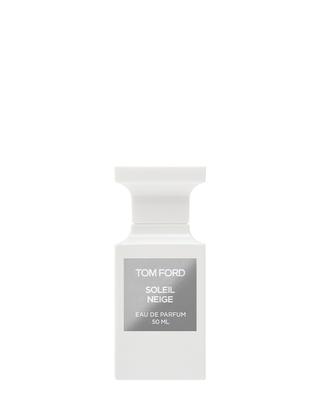 Soleil Neige eau de parfum - 50 ml TOM FORD