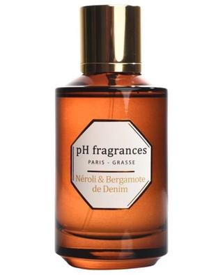 Néroli & Bergamote de Denim eau de parfum - 100 ml PH FRAGRANCES