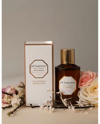 Magnolia & Pivoine de Soie eau de parfum - 100 ml PH FRAGRANCES