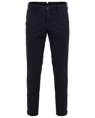 Worn Out cotton trousers PT TORINO