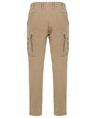 Courier cotton cargo trousers PT TORINO