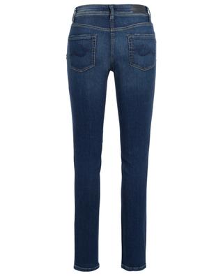 Ausgewaschene Slim-Fit Jeans Parla CAMBIO