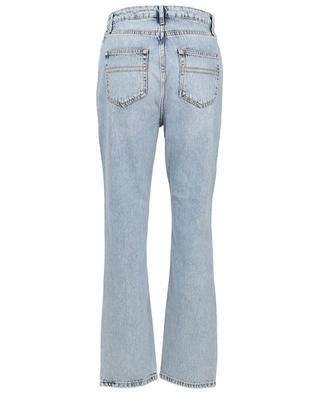 Remy 90's Wash high-waisted jeans 10.11 STUDIOS