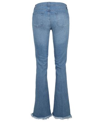 Sallie Mid-Rise Cloudy bootcut jeans J BRAND