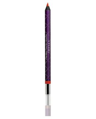 Lip contour pencil Crayon Lèvres Terrybly Jungle Coral BY TERRY