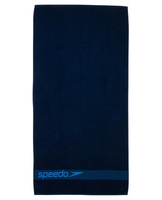 Border towel SPEEDO