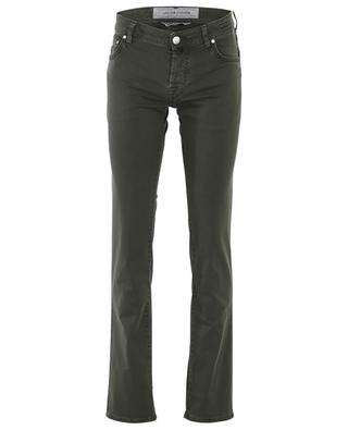 Slim-Fit-Jeans J622 JACOB COHEN