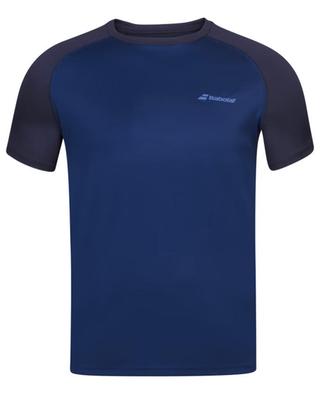 Kinder-Tennis-T-Shirt Play BABOLAT