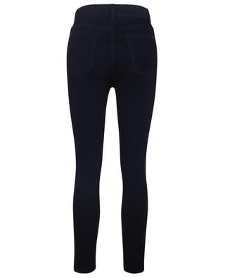 Skinny-Fit-Jeans mit hoher Taille Aubrey 7 FOR ALL MANKIND