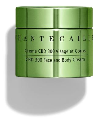 Crème pour le visage et le corps CBD 300 CHANTECAILLE