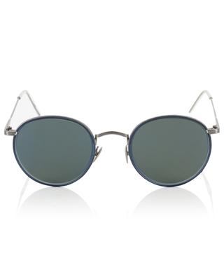 Harvey round-frame sunglasses EDWARDSON
