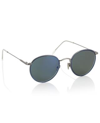 Harvey round-frame sunglasses EDWARDSON