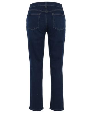 Adele mid-rise straight fit jeans J BRAND