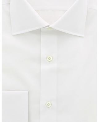 Cotton shirt GIAMPAOLO