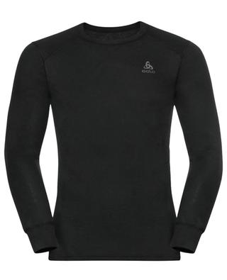 Technisches Herren-Langarm-T-Shirt Active Warm Eco ODLO