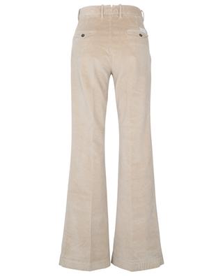 New Paola wide leg corduroy trousers NINE IN THE MORNING
