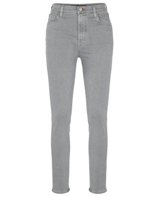 Skinny-Jeans aus Baumwoll- und Lyocellmix Leenah Knots J BRAND