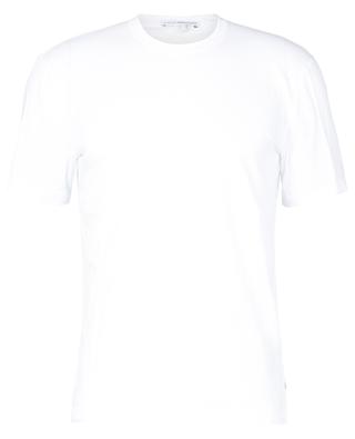 Lightweight jersey crewneck short-sleeve T-shirt JAMES PERSE