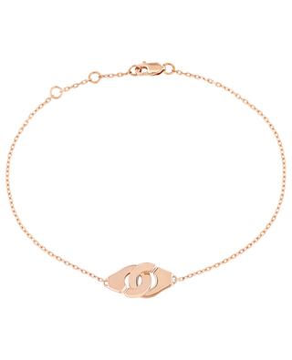 Menottes pink gold bracelet DINH VAN