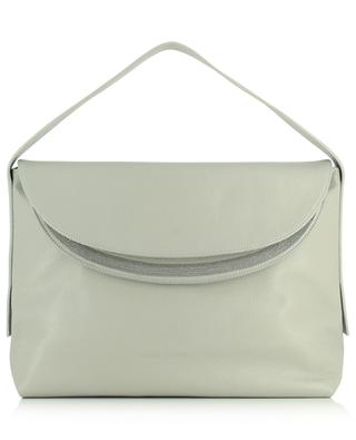 Camilla grained leather handbag FABIANA FILIPPI