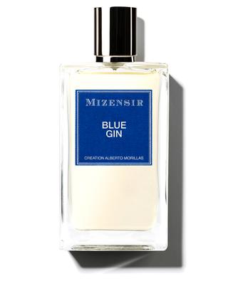 Blue Gin eau de parfum - 100 ml MIZENSIR