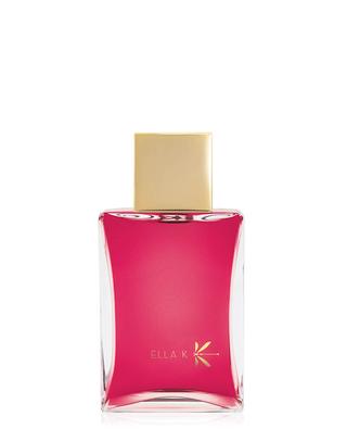 Eau de parfum Rose de Pushkar - 70 ml ELLA K PARFUMS PARIS