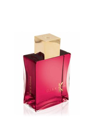 Eau de parfum Rose de Pushkar - 70 ml ELLA K PARFUMS PARIS