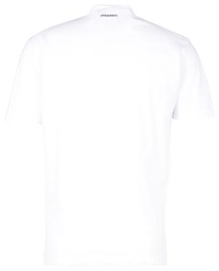 Slim-Fit-T-shirt mit Print I Heart D2 DSQUARED2