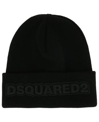 Wool hat DSQUARED2